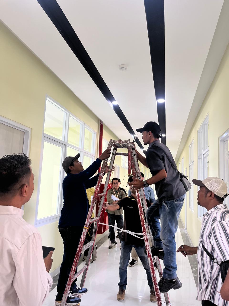 Galeri Suralaya Teknik